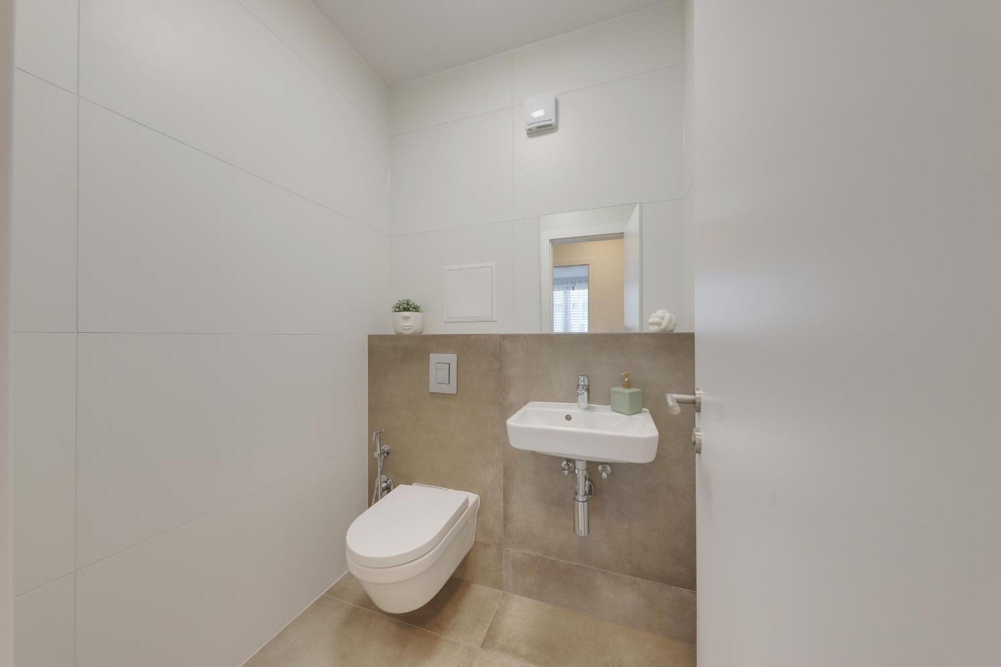 Bazova Apartment With Free Parking Bratislava Exterior foto