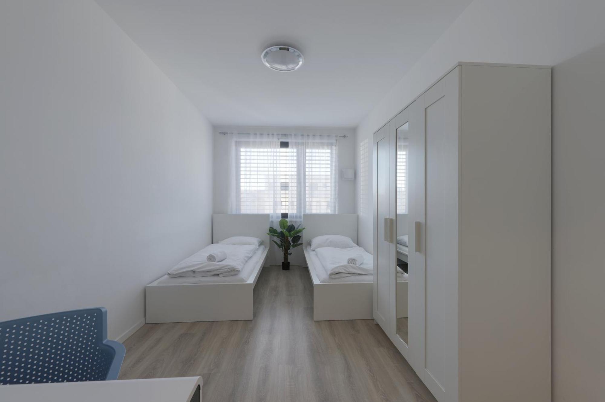 Bazova Apartment With Free Parking Bratislava Exterior foto